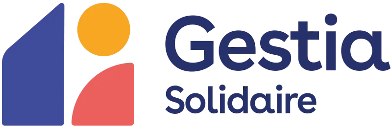 logo gestia-solidaire